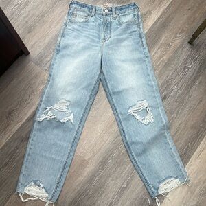 EUC Ariat Jeans